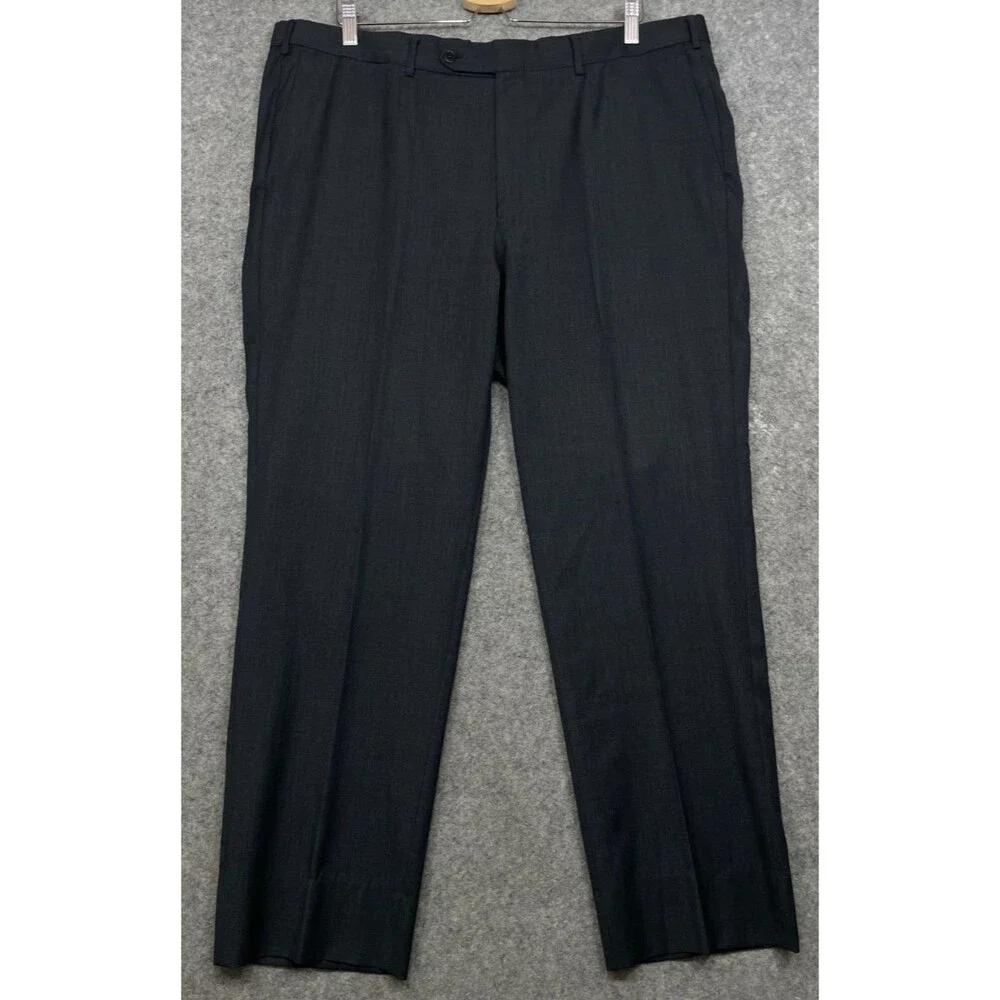 Ermenegildo Zegna italian size